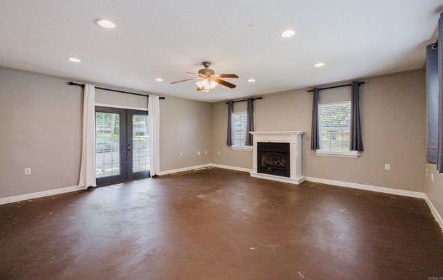 9 Wincrest Circle, Sherwood, AR 72120
