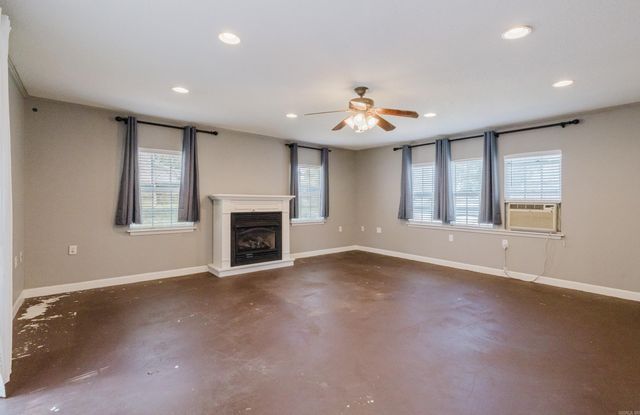 9 Wincrest Circle, Sherwood, AR 72120