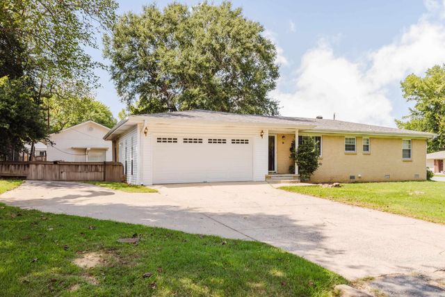 9 Wincrest Circle, Sherwood, AR 72120