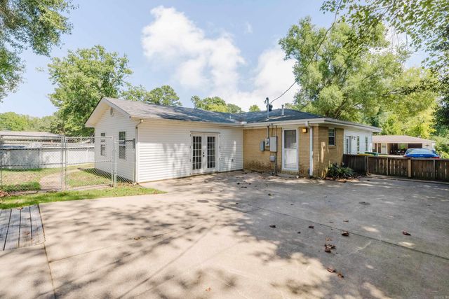 9 Wincrest Circle, Sherwood, AR 72120