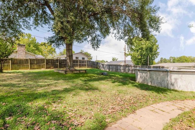 9 Wincrest Circle, Sherwood, AR 72120
