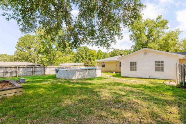 9 Wincrest Circle, Sherwood, AR 72120