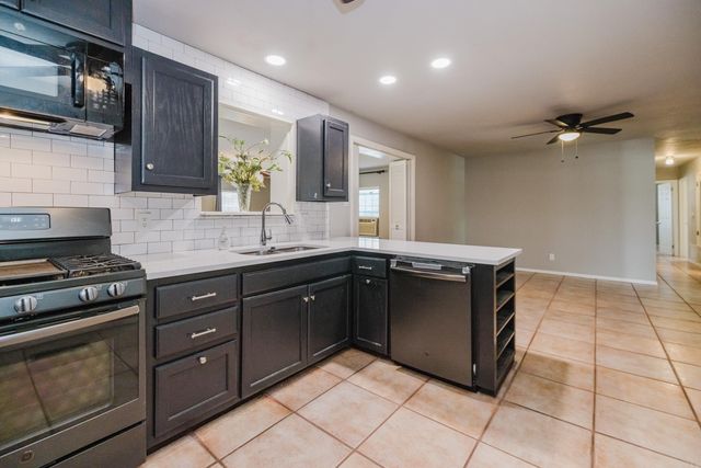 9 Wincrest Circle, Sherwood, AR 72120