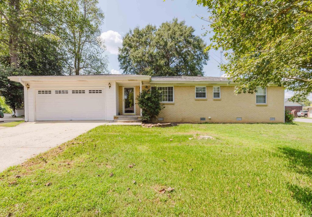 9 Wincrest Circle, Sherwood, AR 72120
