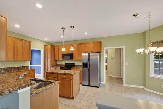 2113 Bierce DR, Virginia Beach, VA 23454
