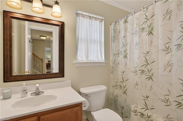 2113 Bierce DR, Virginia Beach, VA 23454