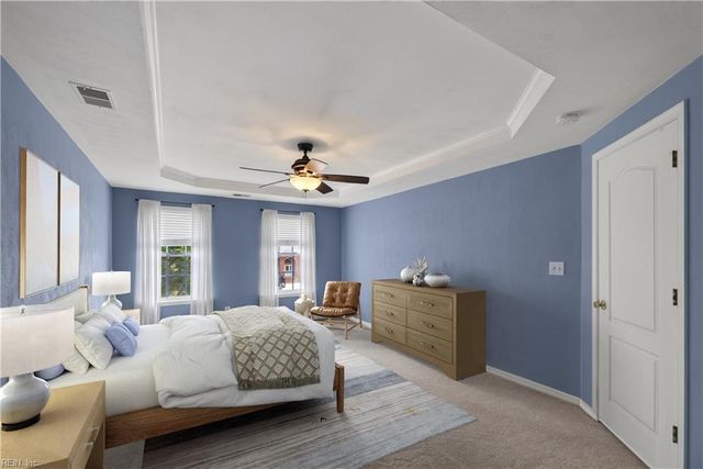 2113 Bierce DR, Virginia Beach, VA 23454