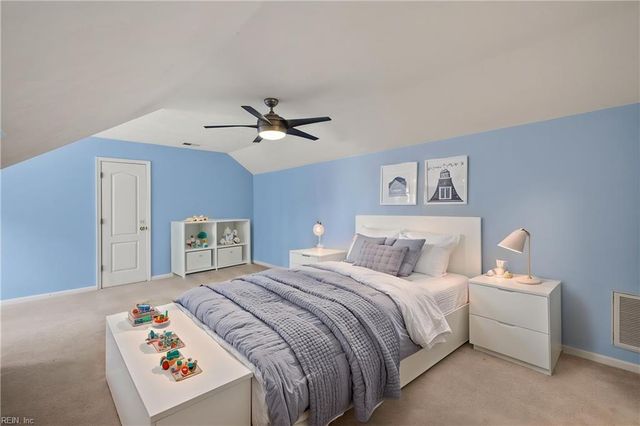 2113 Bierce DR, Virginia Beach, VA 23454
