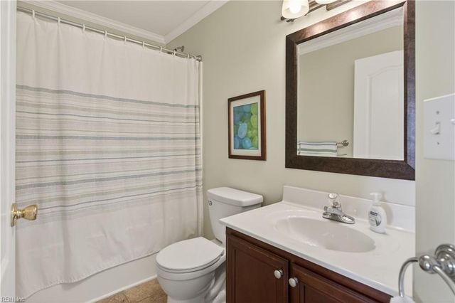 2113 Bierce DR, Virginia Beach, VA 23454