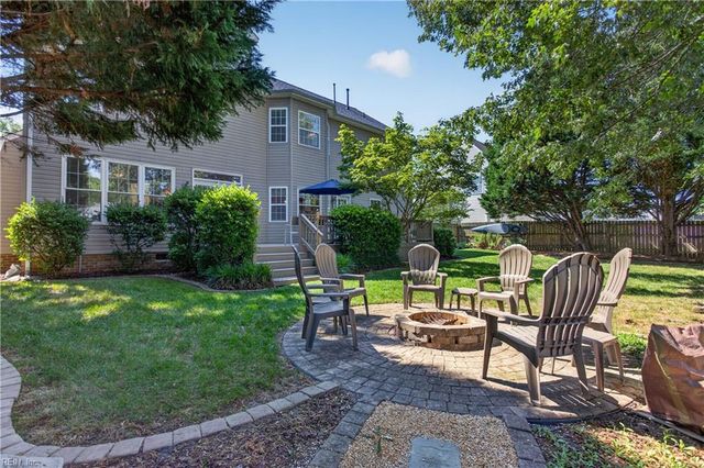 2113 Bierce DR, Virginia Beach, VA 23454