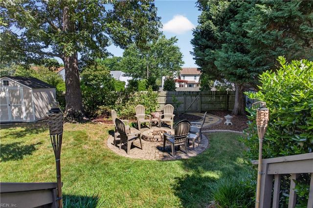 2113 Bierce DR, Virginia Beach, VA 23454