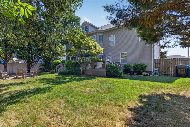 2113 Bierce DR, Virginia Beach, VA 23454