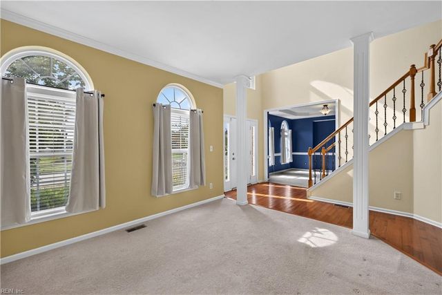 2113 Bierce DR, Virginia Beach, VA 23454