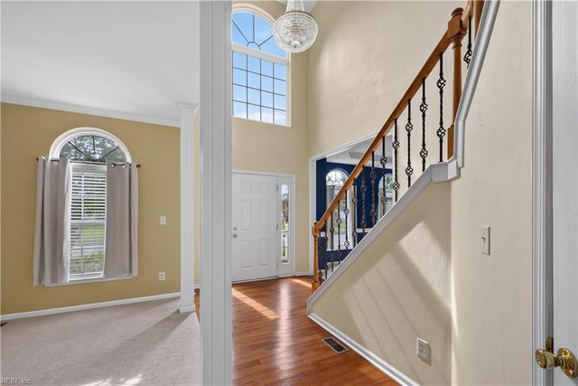 2113 Bierce DR, Virginia Beach, VA 23454