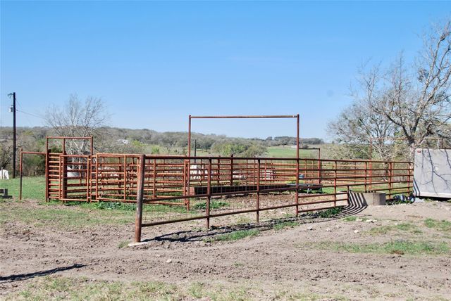 TBD State Hwy 95 Highway N, Moulton, TX 77975