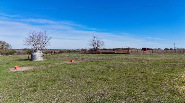 TBD State Hwy 95 Highway N, Moulton, TX 77975