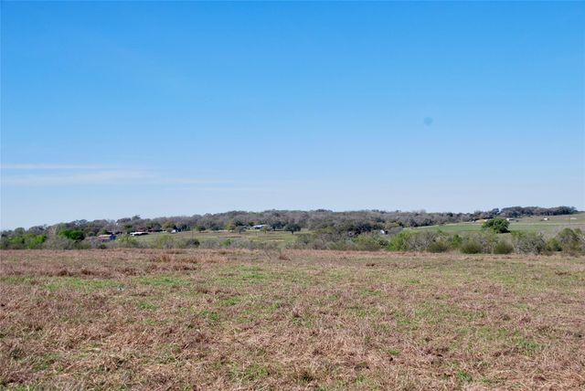 TBD State Hwy 95 Highway N, Moulton, TX 77975