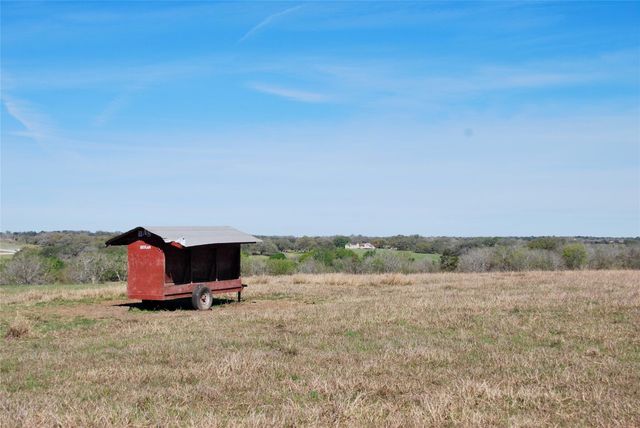 TBD State Hwy 95 Highway N, Moulton, TX 77975