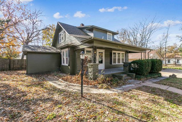 239 E Summit, Augusta, KS 67010