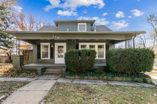 239 E Summit, Augusta, KS 67010