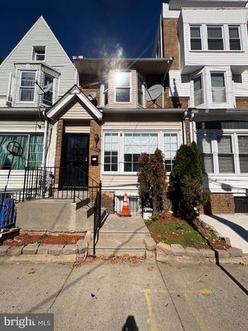 1329 W WINGOHOCKING ST, Philadelphia, PA 19140