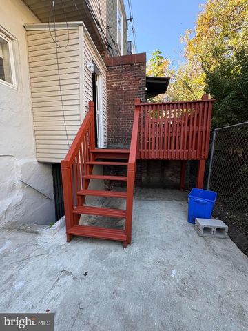 1329 W WINGOHOCKING ST, Philadelphia, PA 19140