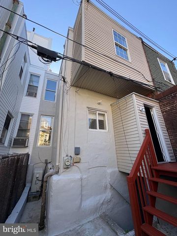 1329 W WINGOHOCKING ST, Philadelphia, PA 19140