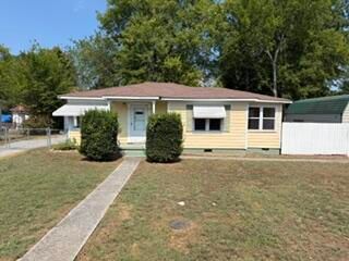 1713 Strawberry Lane, Hixson, TN 37343