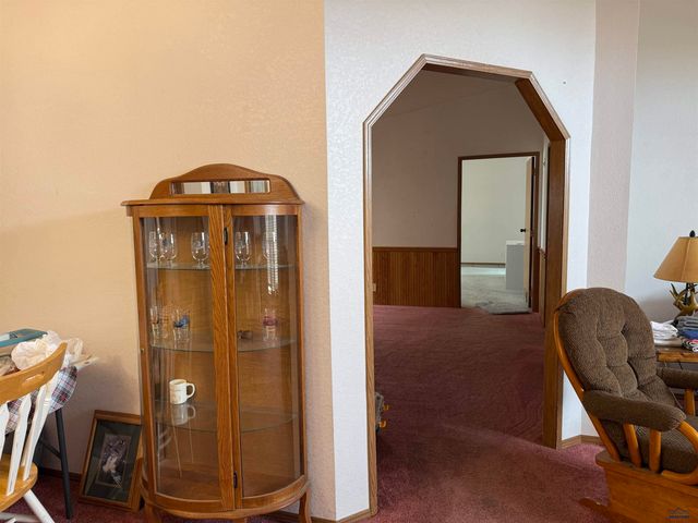 14851 RADAR HILL DR, Box Elder, SD 57719