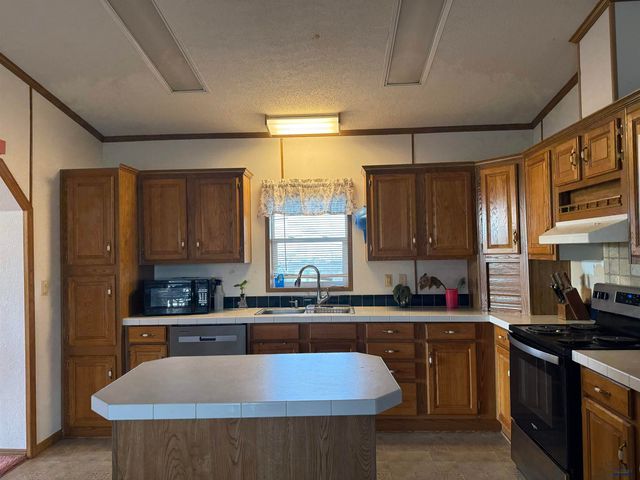 14851 RADAR HILL DR, Box Elder, SD 57719