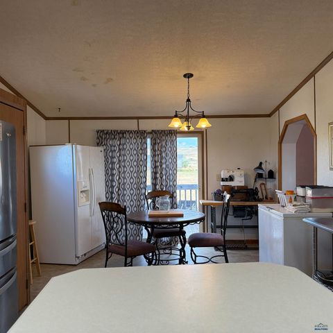 14851 RADAR HILL DR, Box Elder, SD 57719