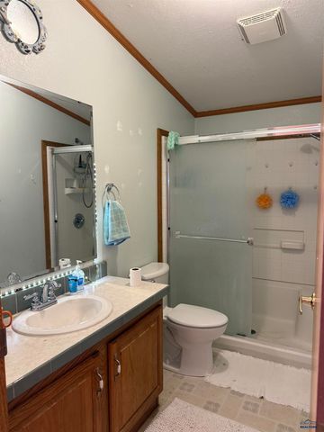 14851 RADAR HILL DR, Box Elder, SD 57719