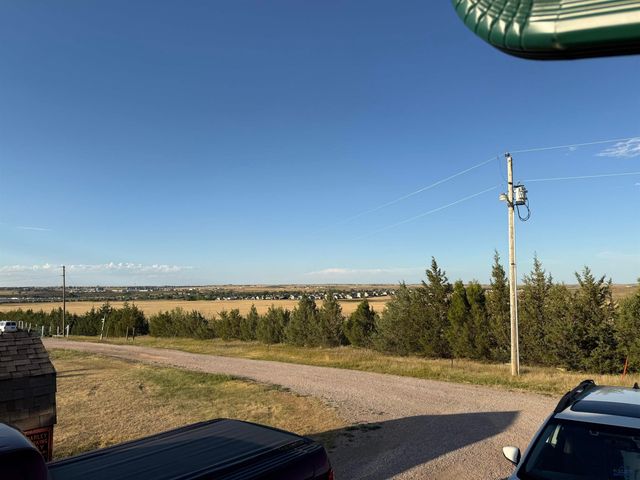 14851 RADAR HILL DR, Box Elder, SD 57719