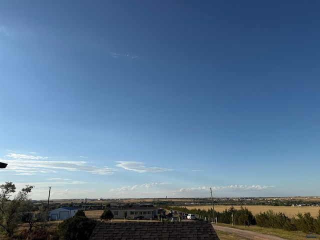 14851 RADAR HILL DR, Box Elder, SD 57719