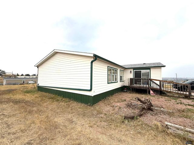 14851 RADAR HILL DR, Box Elder, SD 57719