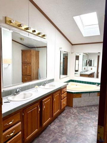 14851 RADAR HILL DR, Box Elder, SD 57719