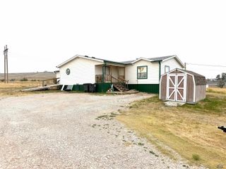 14851 RADAR HILL DR, Box Elder, SD 57719