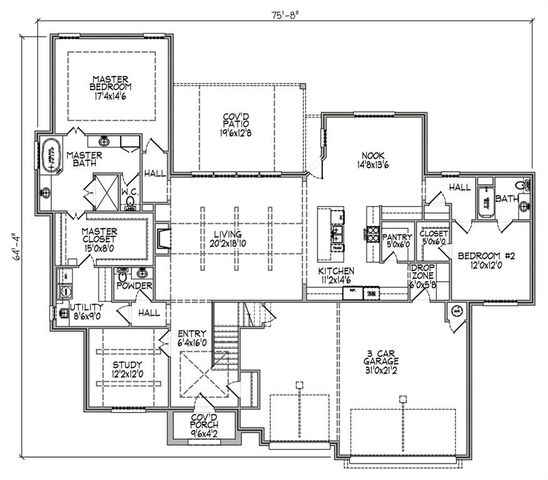 10720 NW 155th Street, Oklahoma City, OK 73078