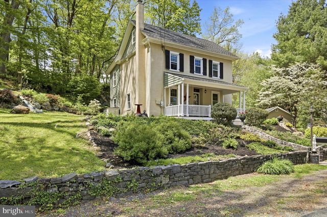 2792 SWAMP CREEK RD, Green Lane, PA 18054