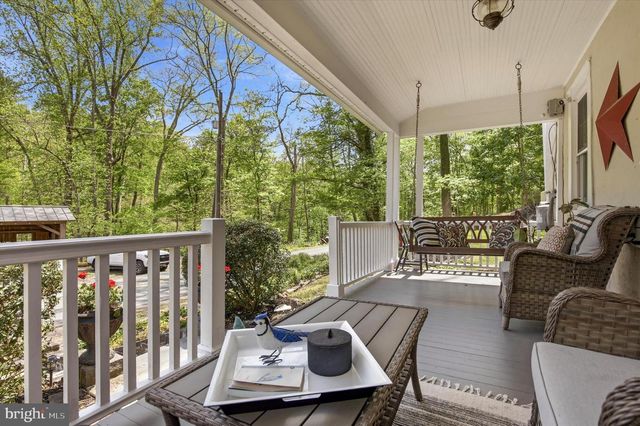 2792 SWAMP CREEK RD, Green Lane, PA 18054