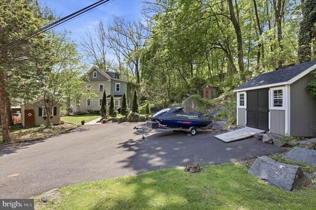 2792 SWAMP CREEK RD, Green Lane, PA 18054