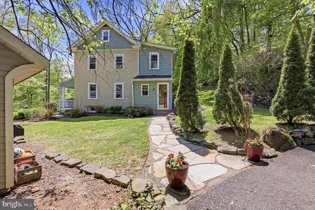 2792 SWAMP CREEK RD, Green Lane, PA 18054