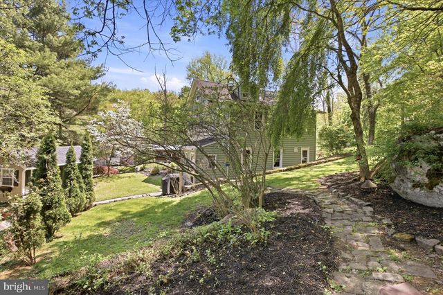 2792 SWAMP CREEK RD, Green Lane, PA 18054