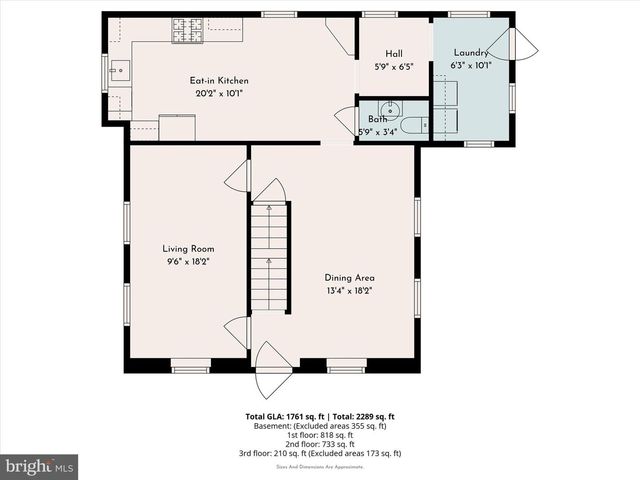 2792 SWAMP CREEK RD, Green Lane, PA 18054
