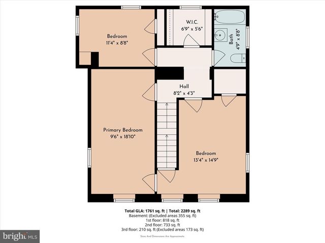 2792 SWAMP CREEK RD, Green Lane, PA 18054