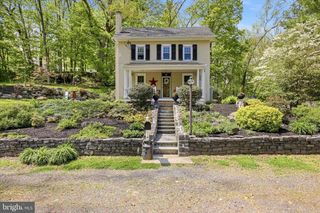 2792 SWAMP CREEK RD, Green Lane, PA 18054