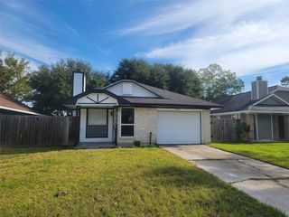 23242 Prairie Bird Drive, Spring, TX 77373