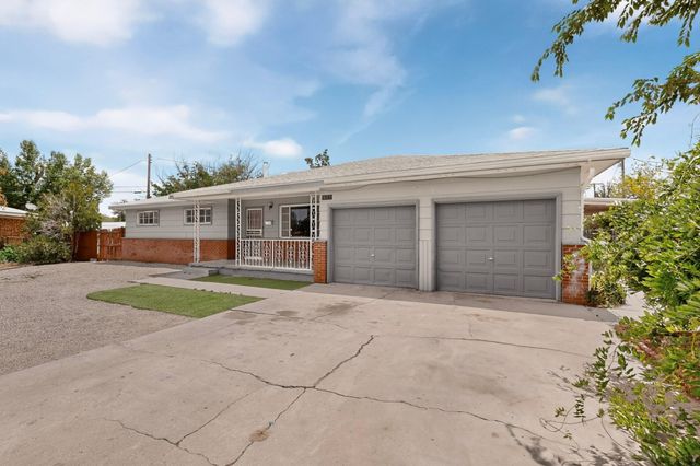 1603 Edith Drive, Belen, NM 87002