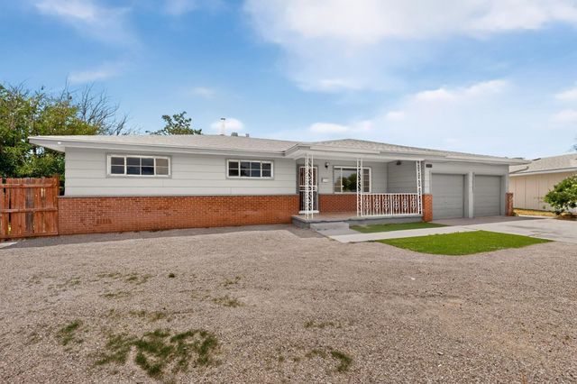 1603 Edith Drive, Belen, NM 87002