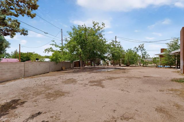 1603 Edith Drive, Belen, NM 87002